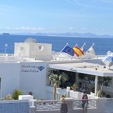 Beach Puerto del Carmen  Exterior foto